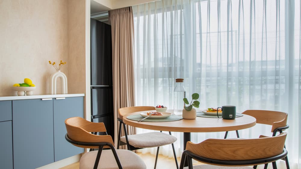 Room Type Gallery
